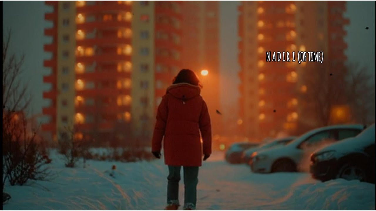 Ｎａｄｉｒ Ｉ （ｏｆ Ｔｉｍｅ）/ ambient music