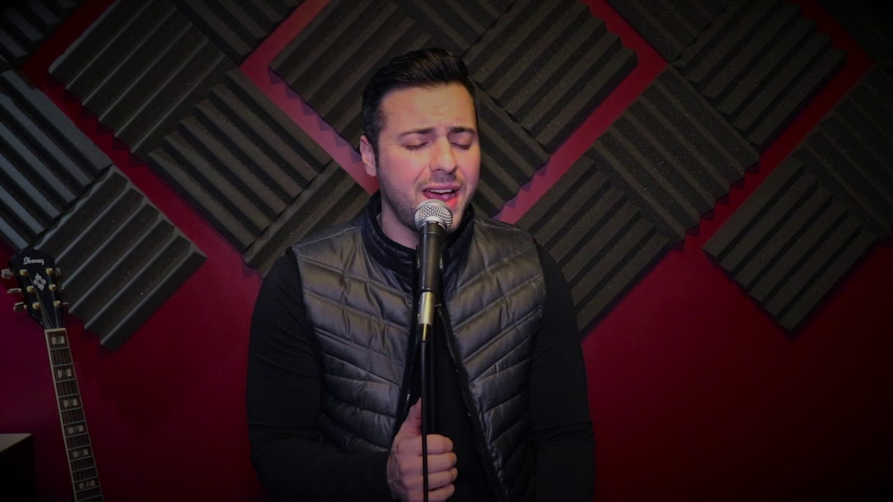 Banda Ms | El color de tus ojos | Mauricio Vdz
