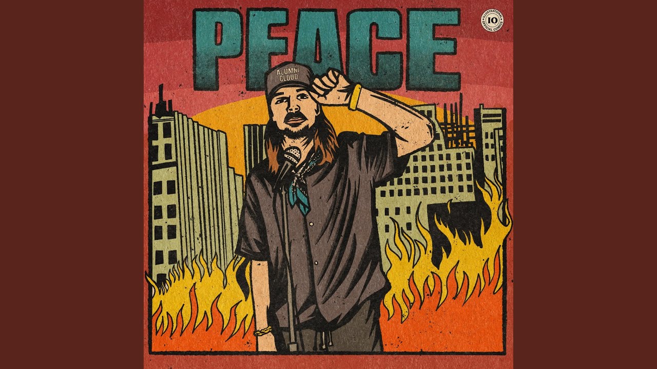 Peace