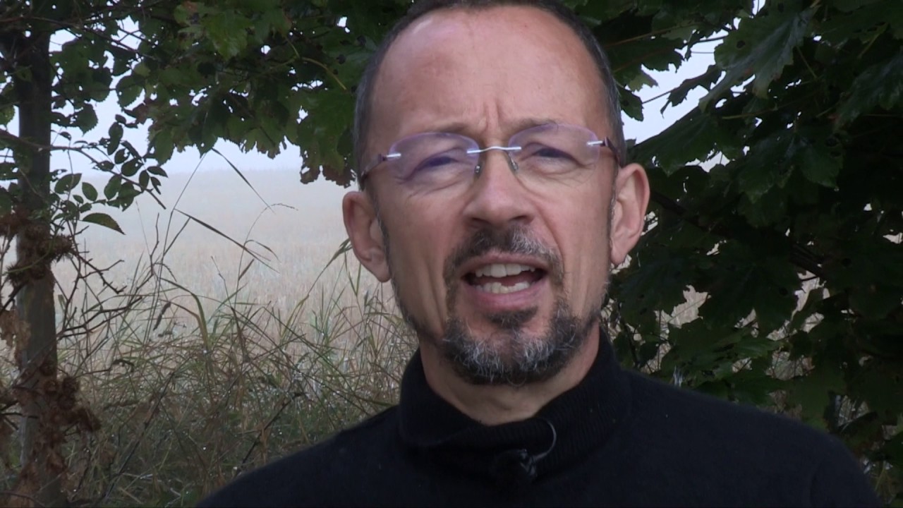 Introduktion til biodiversitet i det åbne land - Rasmus Ejrnæs