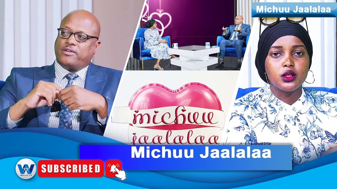 Michuu Jaalalaa:-  (Waxabajjii 1, 2024 ) Finfinnee