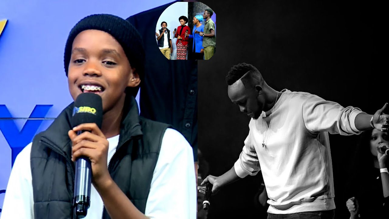 WOW🥰TECQUIERO WA SHERIE SILVER NA HOLY NATION CHOIR BARATWEMEJE🥰BERETSWE URUKUNDO🥰ASABWE NIYA MEDDY