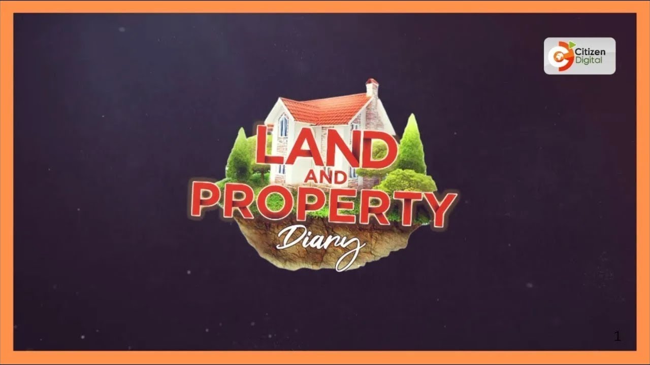 Land and Property 1st Feb  2025