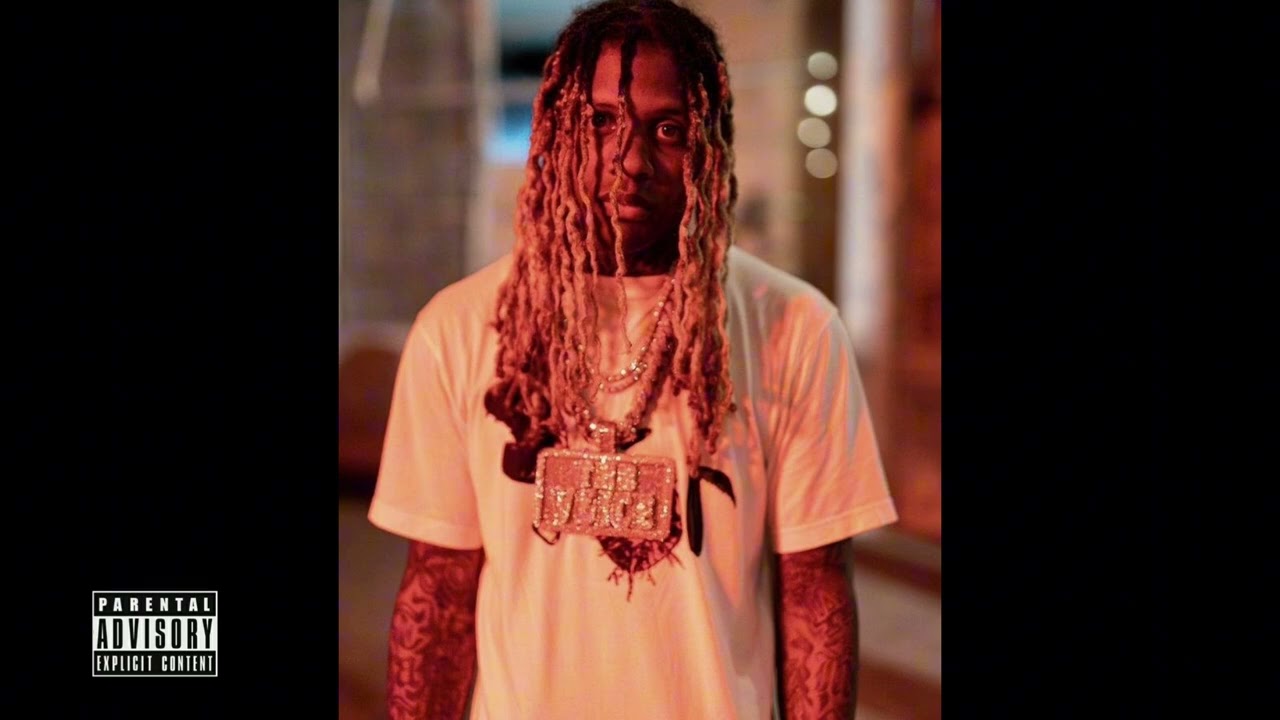 (FREE) Lil Durk Pain Type Beat 
