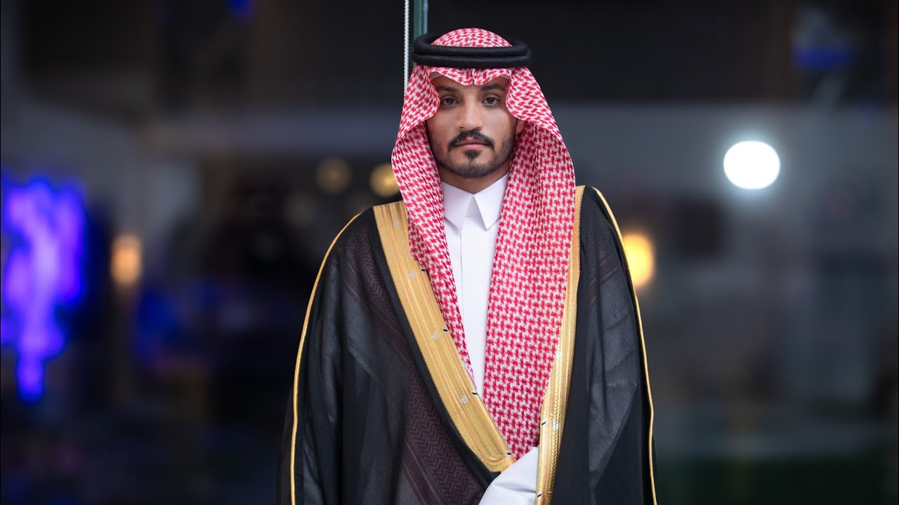 حفل زواج | ماجد جايز ثليبيت الشمري