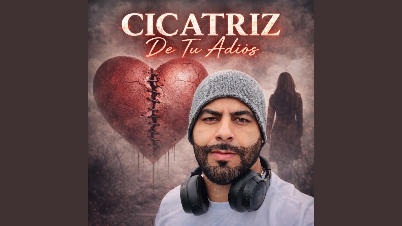 Cicatriz De Tu Adiós