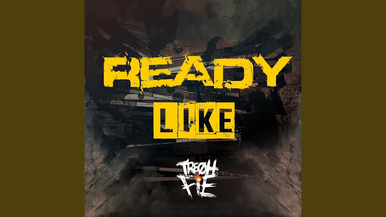 Ready Like