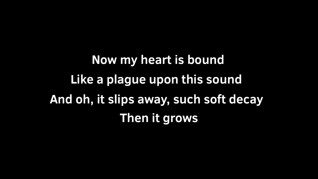 Beneath The Brine - The Family Crest [lyrics]