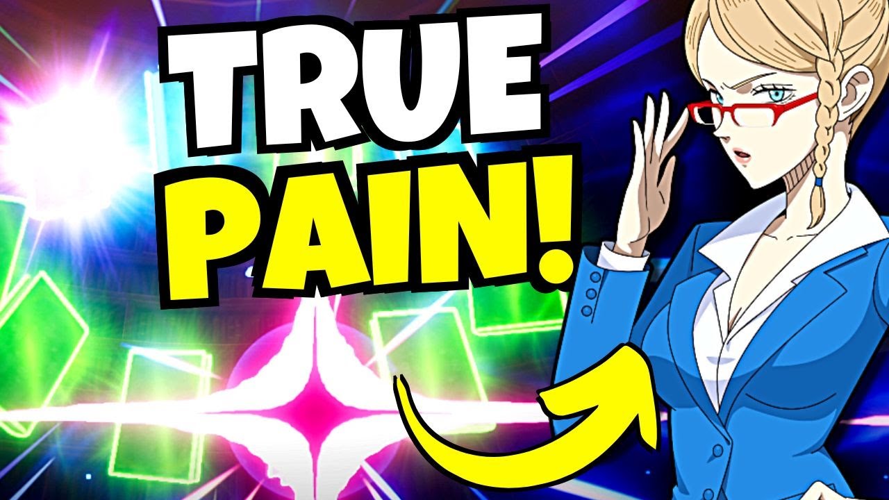 F2P SUMMONS - SEASON 3 TROLLS ME!!! [Black Clover Mobile]