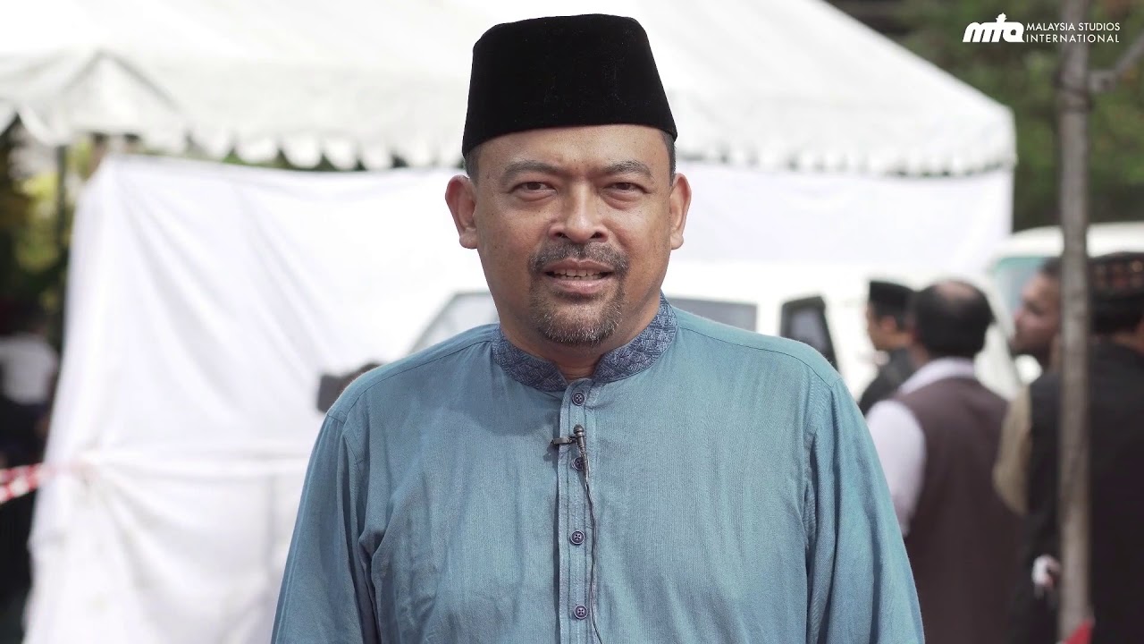 Jalsa Salana Malaysia
