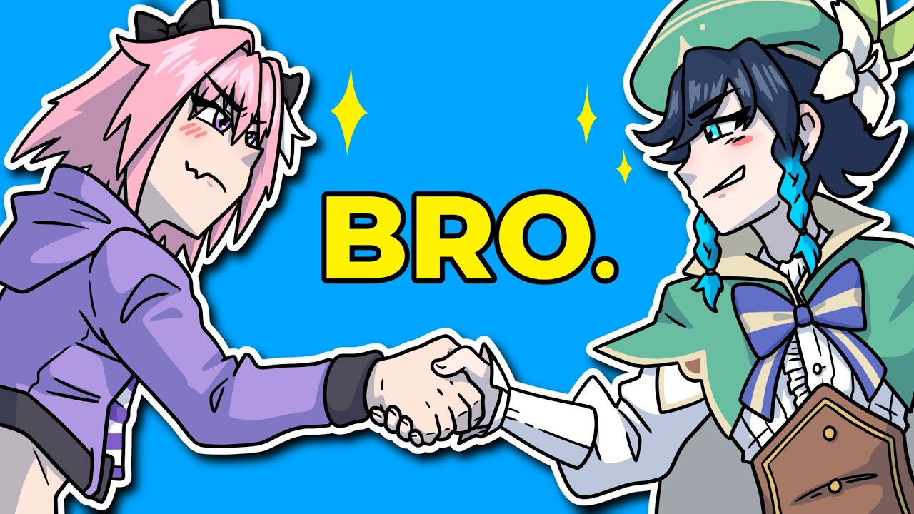 The Bro Test Explained