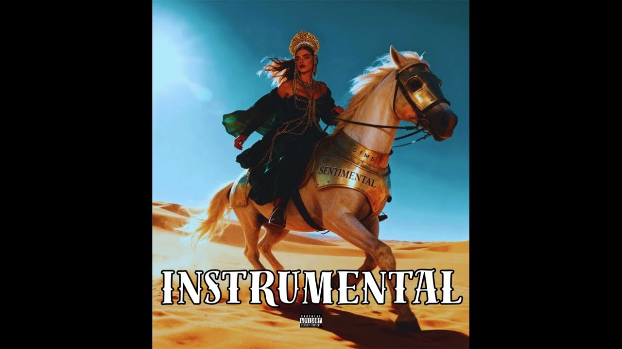 GIMS - SENTIMENTAL (INSTRUMENTAL)