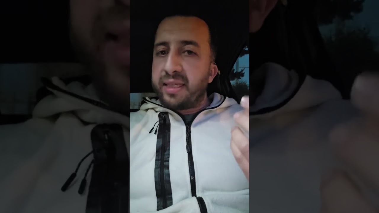 رسالة لمسؤولي التلفزيون الجزائري ❤️🇩🇿