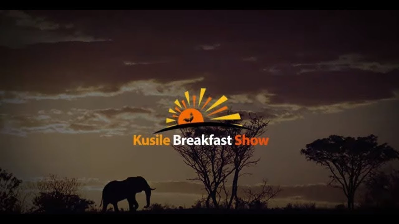 Kusile Breakfast Show || 18-02-2026
