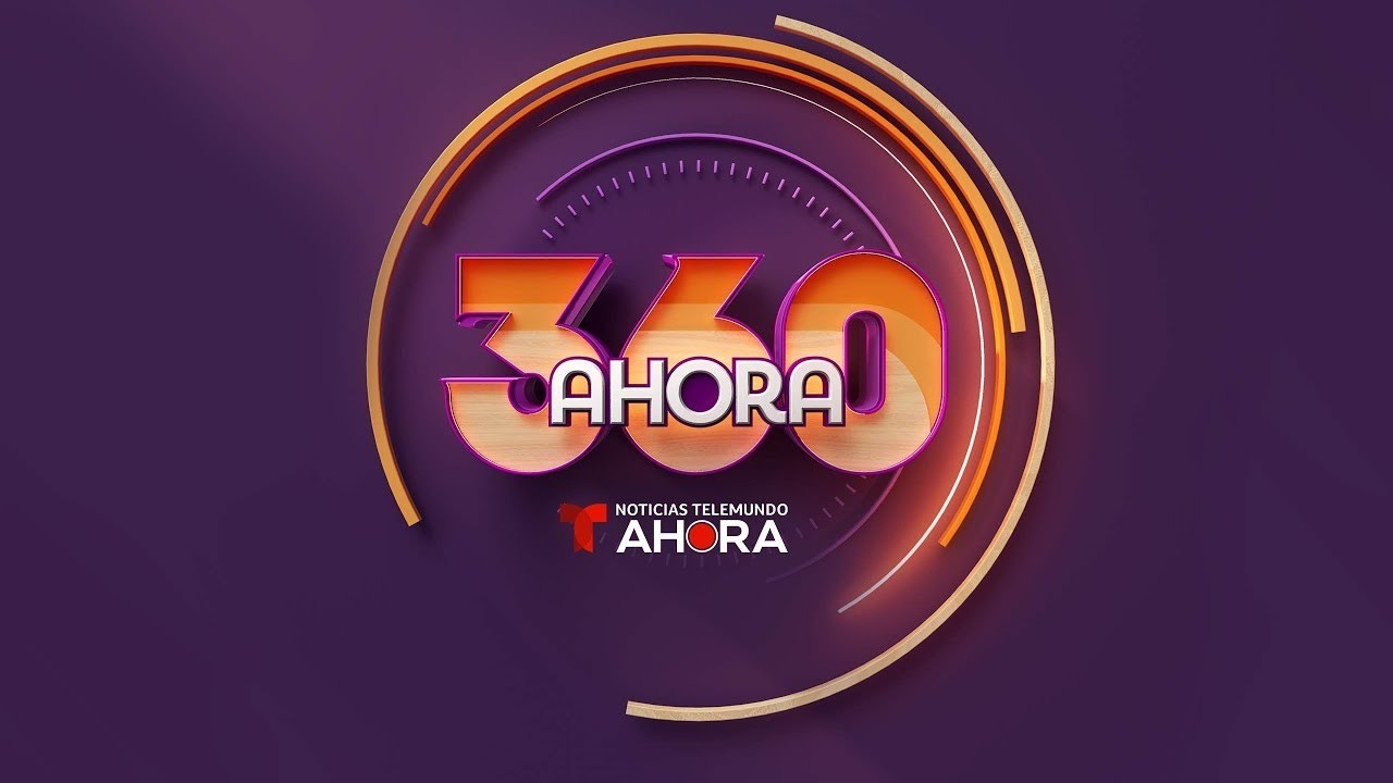 Noticias Telemundo AHORA 360, lunes 16 de febrero de 2026