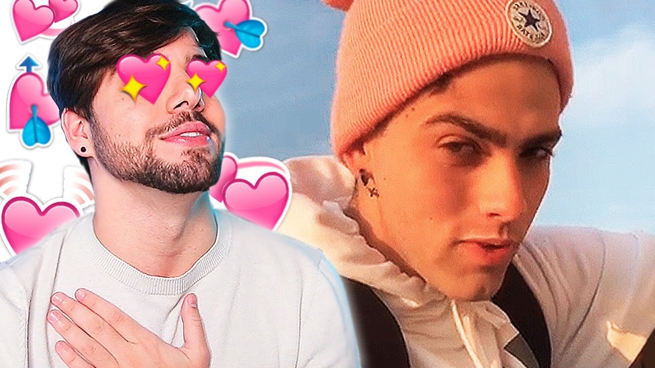 Tenho que Casar com esses Héteros Top do Tik Tok........