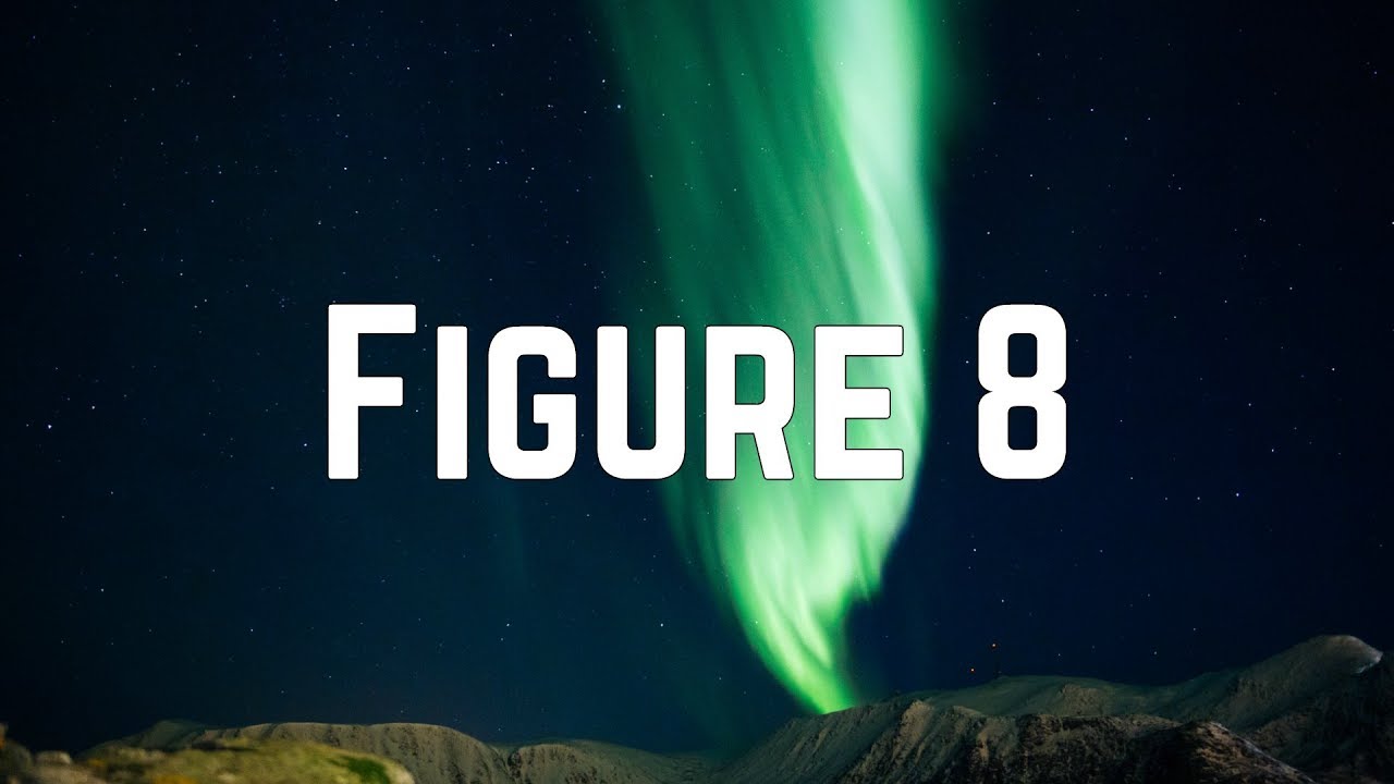 Ellie Goulding - Figure 8 (Lyrics)