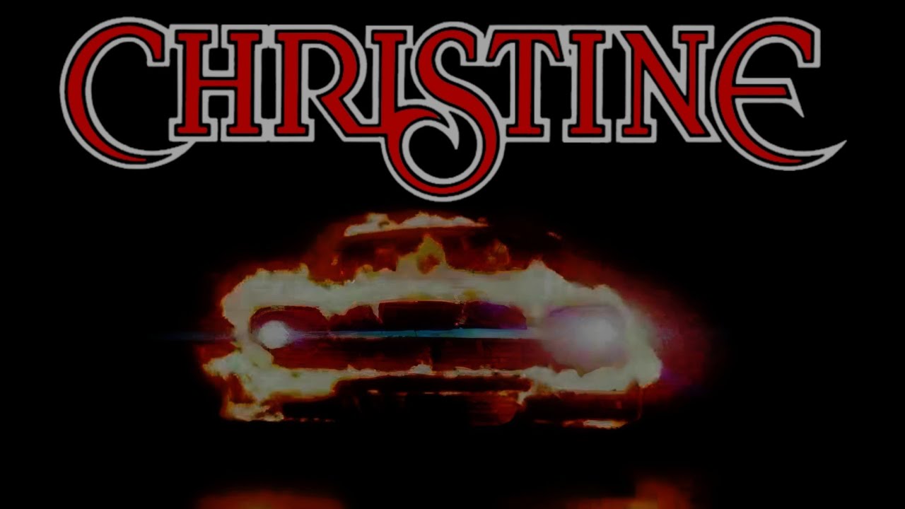 Christine (1983) | Fire | Ambient Soundscape