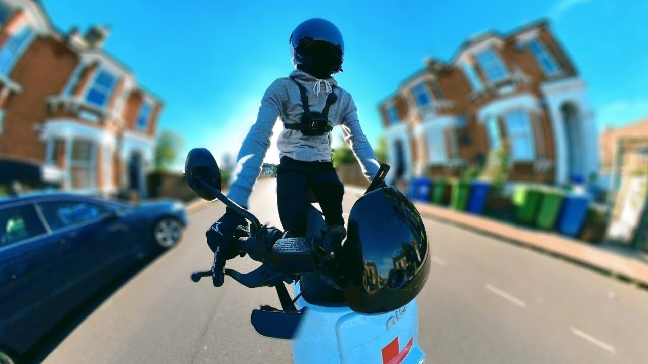 DELIVERING IN THE HEATWAVE - UBEREATS AND DELIVEROO IS BUSY!!!