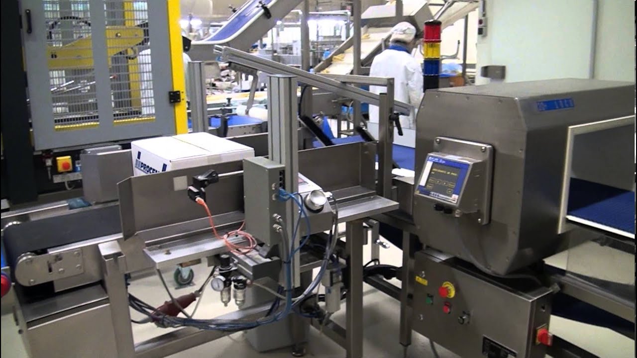 Procesoptimalisatie