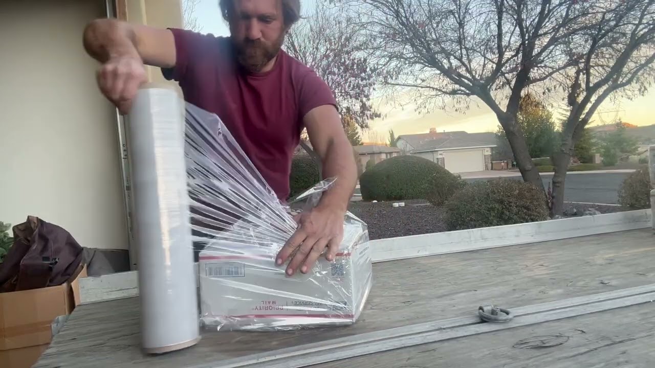 1-19-26 uncut version: return to Arizona 