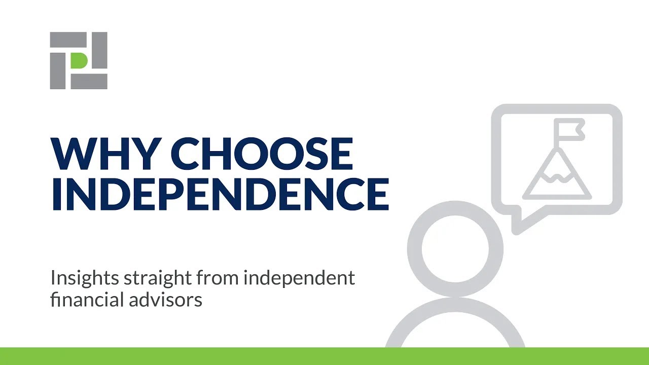Choosing Independence as a Financial Advisor | Private Advisor Group