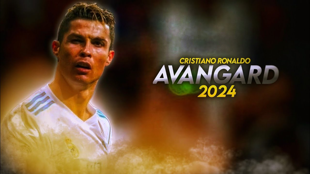 Cristiano Ronaldo ► 