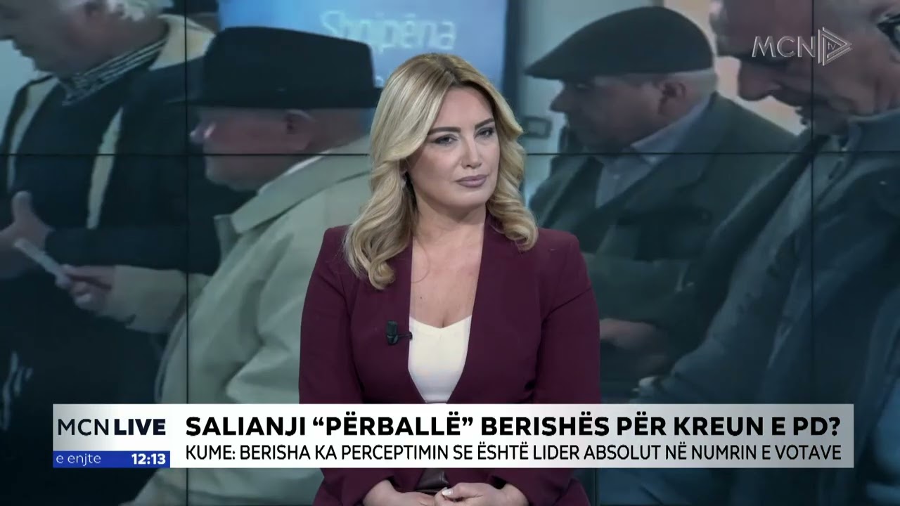 Gara për kreun e PD/ Alimehmeti: Transparencë për listën. Kume: Berisha synon 99% të votave