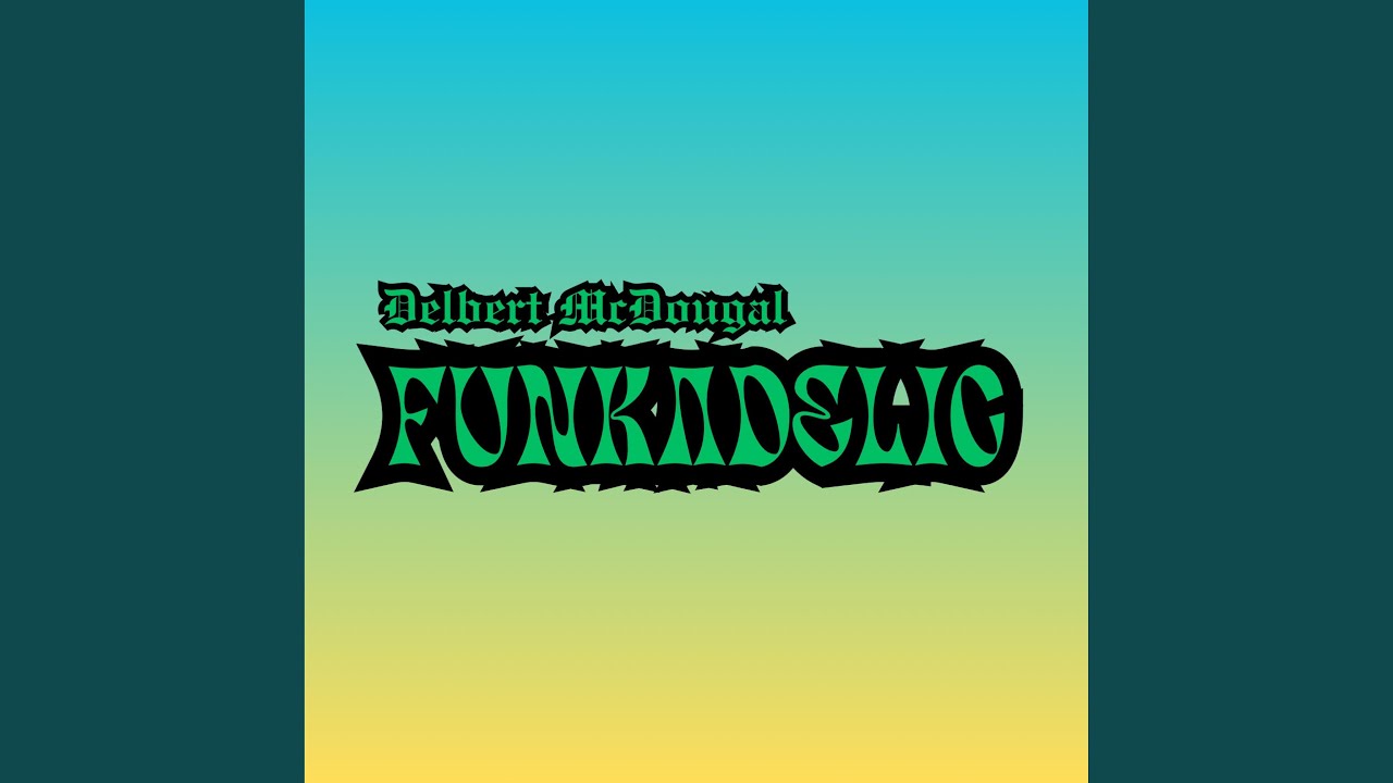 Funkadelic