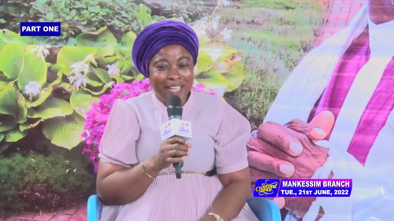 MANKESSIM MIND BLOWING TESTIMONIES (VOL 323) - 21st June,2022  | Stephen Adom Kyei-Duah