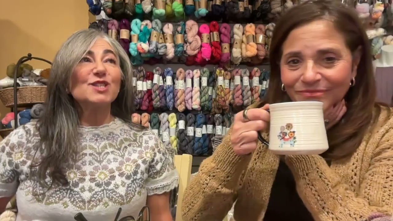 Podcast 252: Grateful and More Kits!