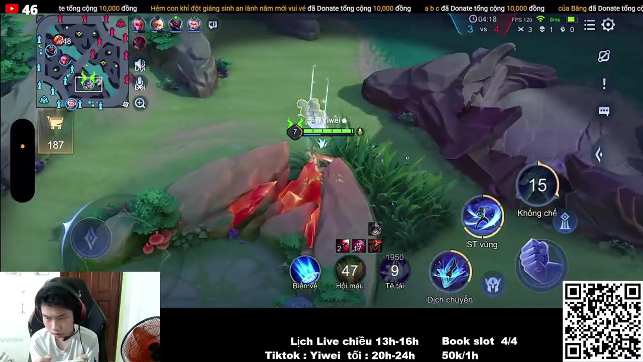 4/2 Rank Việt