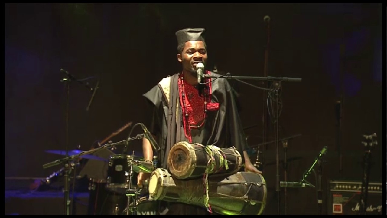 jah baba