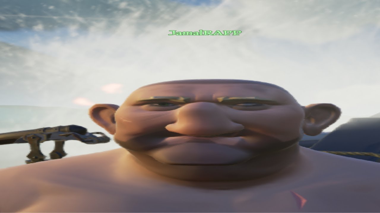 JAMAL PART 2 PART 1