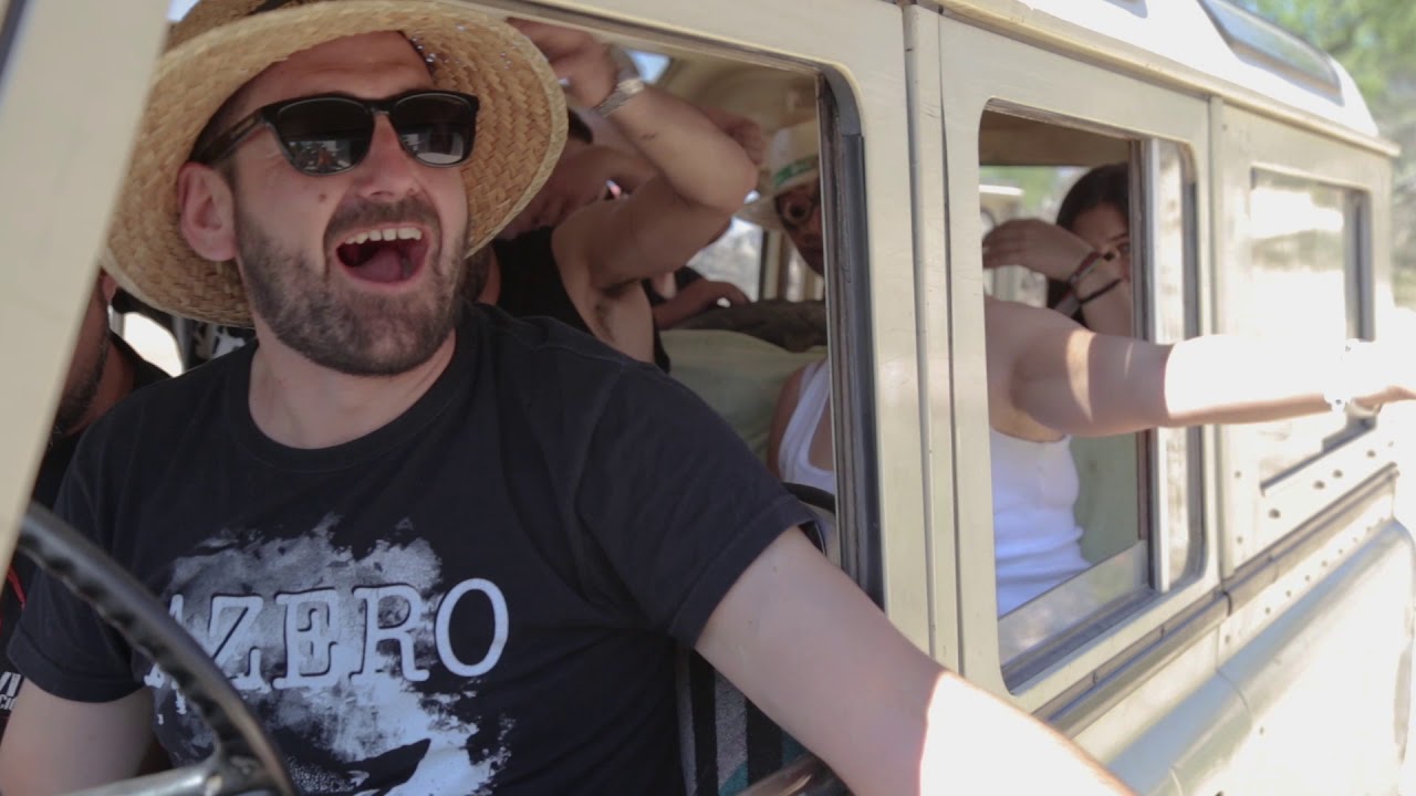 Apelo - A labrar videoclip Oficial