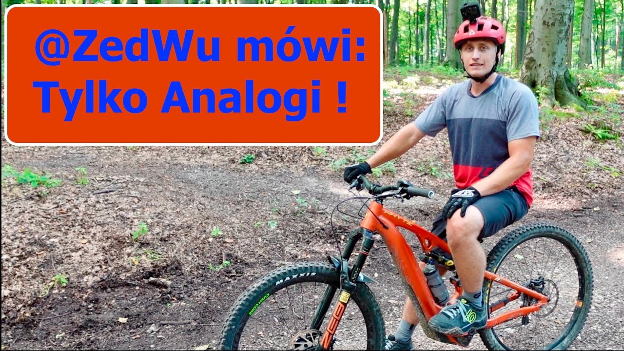 Test roweru Whyte E 150 Trek Rail Specialized Levo Cushcore Panzer Ohlins TTX RXF Drebike Assegai
