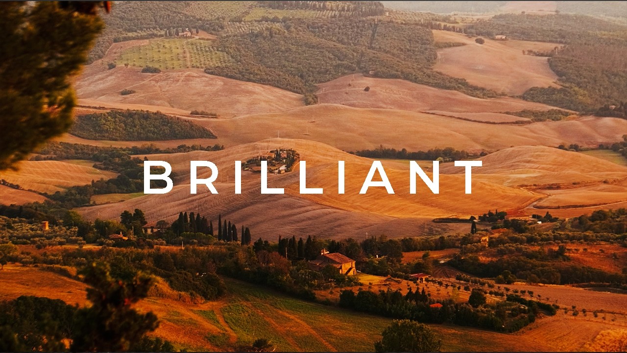 Brilliant - Giulio Cercato