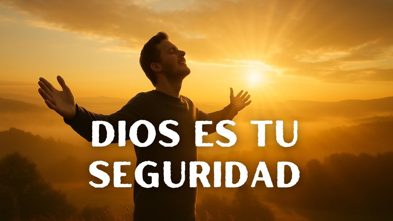 Salmo 49: Dios Te Dice Hoy Que No Tienes Por Qu&eacute; Temer 🙏✨Devocional de la Ma&ntilde;ana