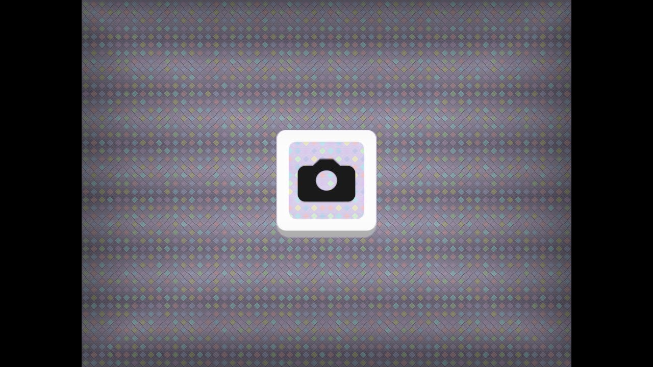 nintendo dsi camera album music but it's lofi