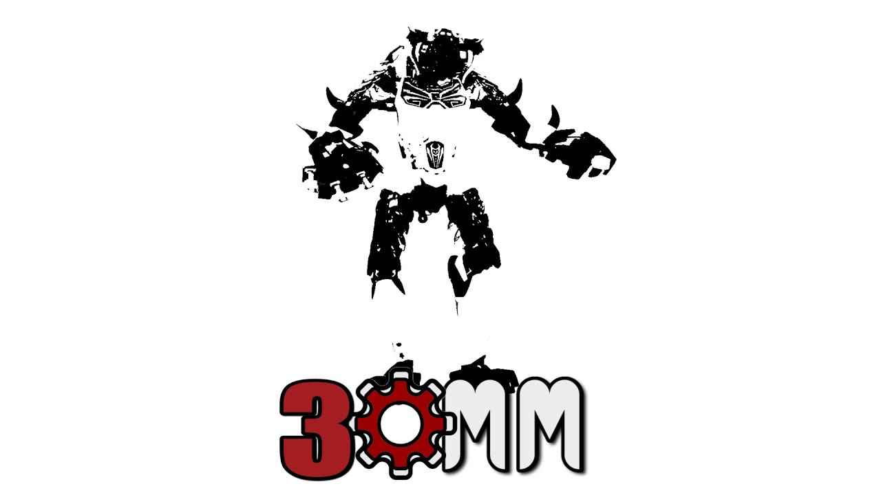 30 Minute Mocs: A Finger for Pointing (S1: E1)