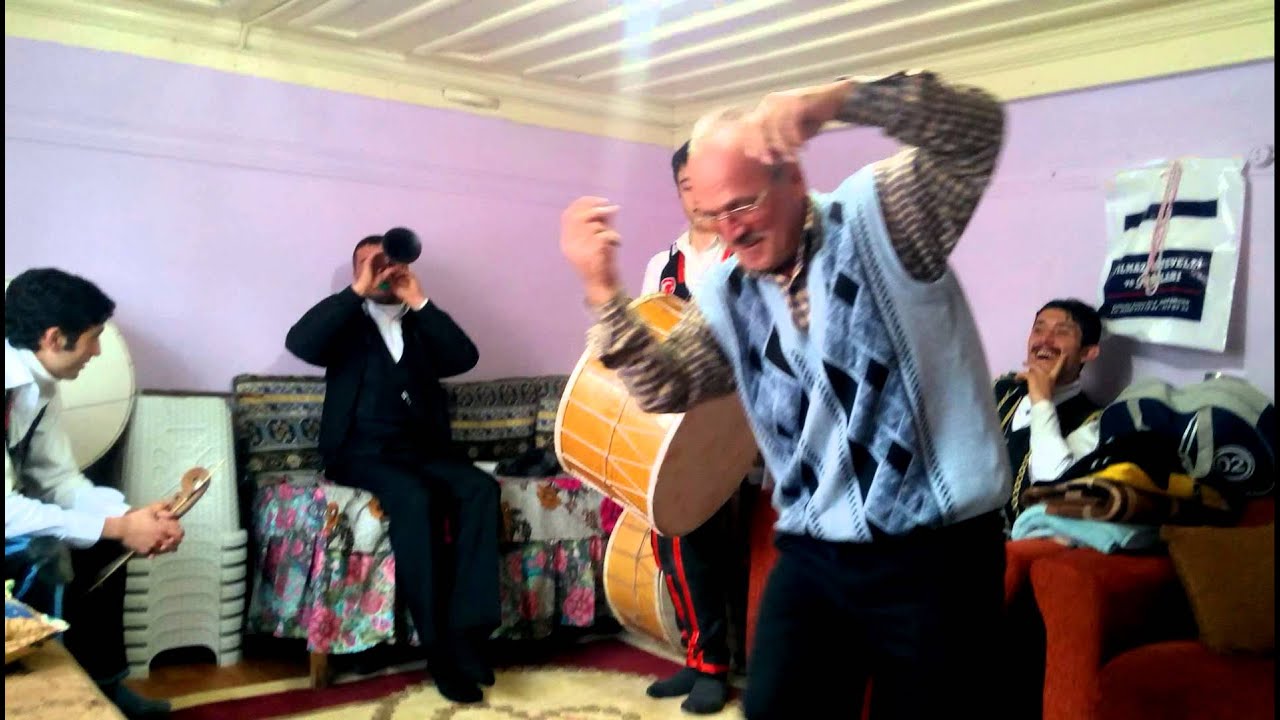 KASTAMONU DAVUL ZURNA EKİBİ