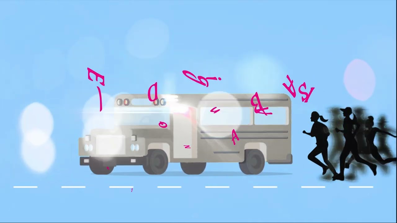 ABAASI   Canis Odd Lyric Video