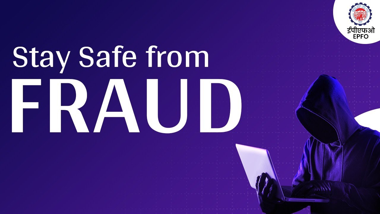 How to prevent yourself from Frauds? | EPFO