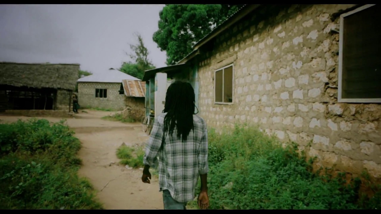 Africano - Kiwanja (Official Video)