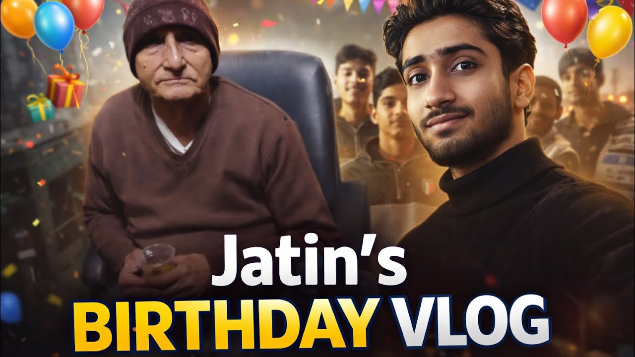 Dost ke birthday pr uske dada ji drink karta time nikal liya or dukan mean drink #elvish #arushbhola