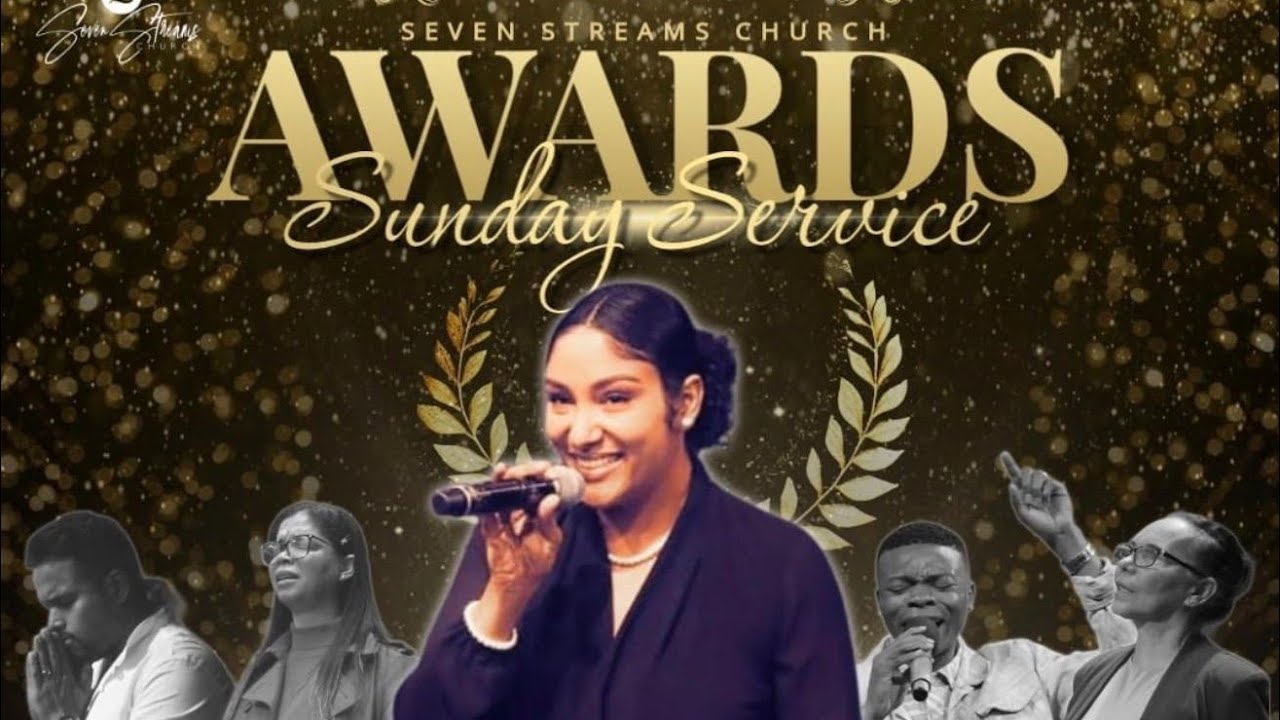 Awards Sunday Service with Pastor Melanie Joy Sydney | 01.02.2026 |
