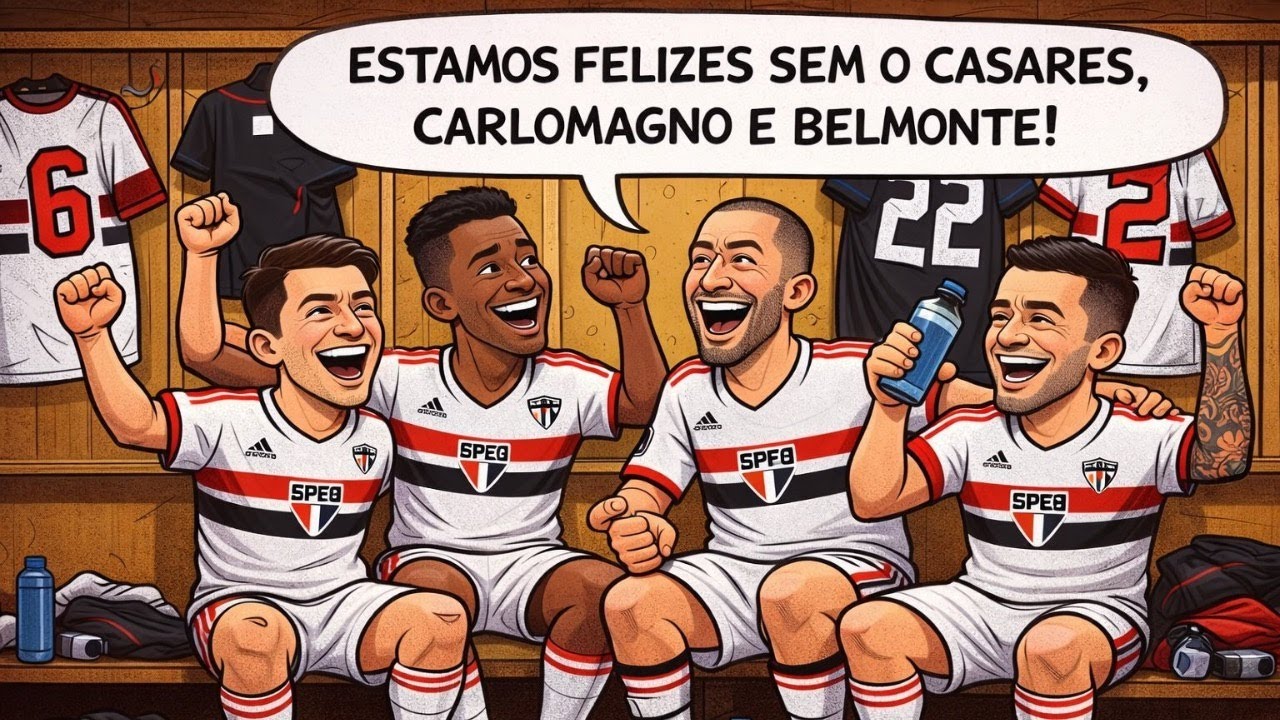 Força máxima contra Galo e Palmeiras - Começa a decisão nos casos Mara e Douglas
