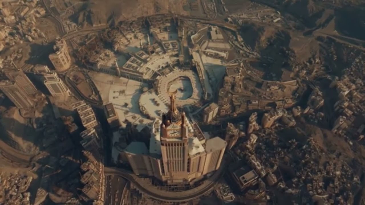 mekah-madinah