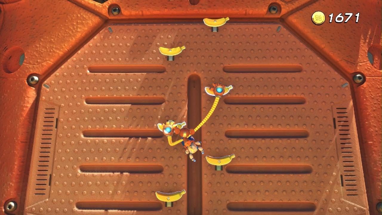 Astro Bot - go go archipelago! - full walkthrough (all bots and puzzle pieces and secret level)