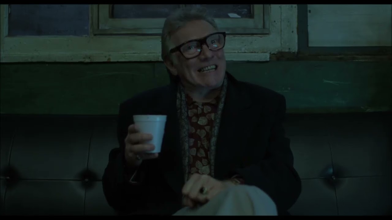 Bl&ouml;ff (2000) - Nemezis (magyar szinkron)